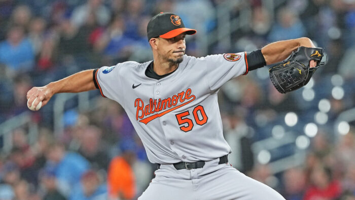 Veteran Charlie Morton could bring depth, playoff pedigree to Padres at Trade Deadline