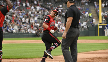 White Sox Shellack Cubs 12-5 in Crosstown Classic Revenge Game