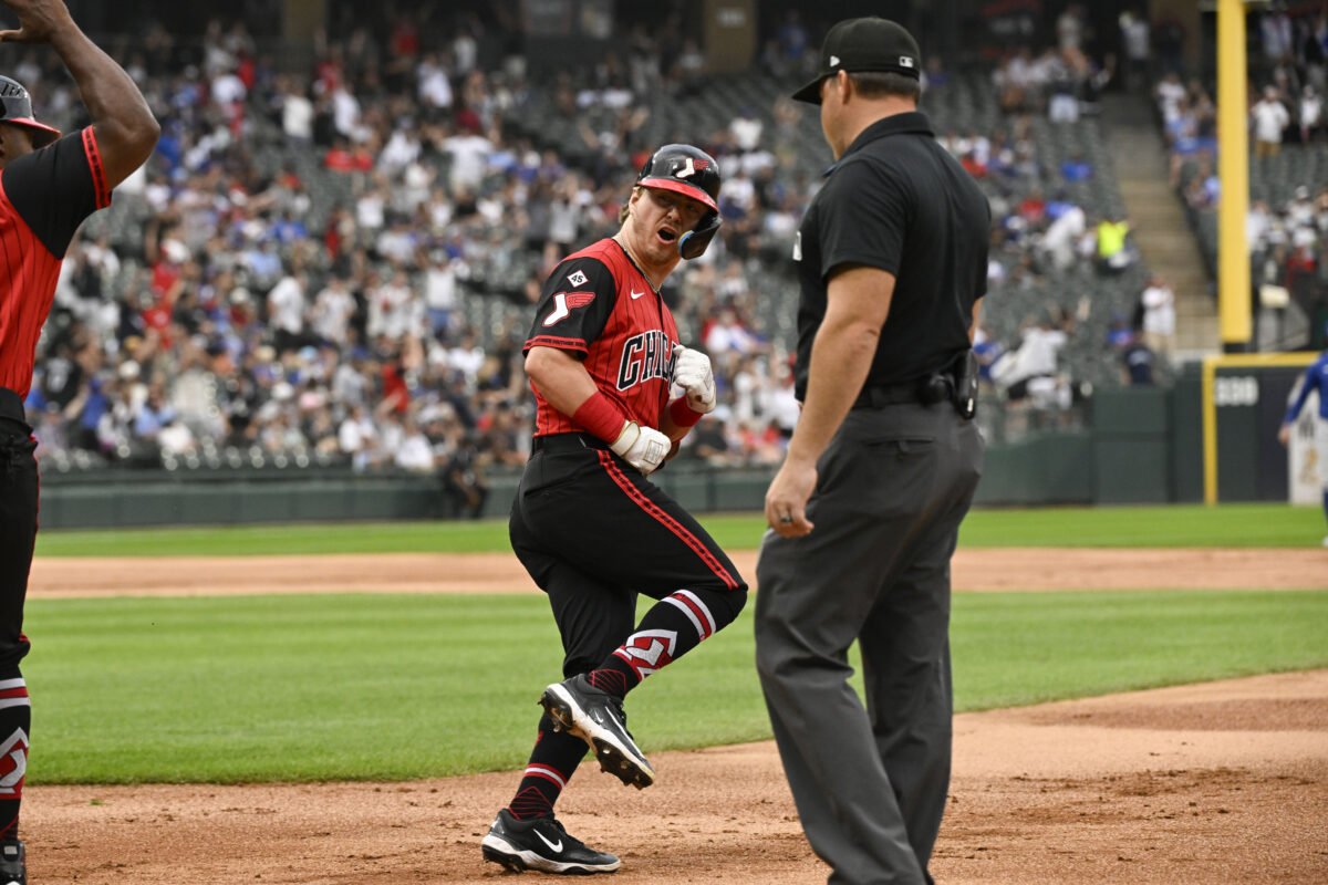 White Sox Shellack Cubs 12-5 in Crosstown Classic Revenge Game