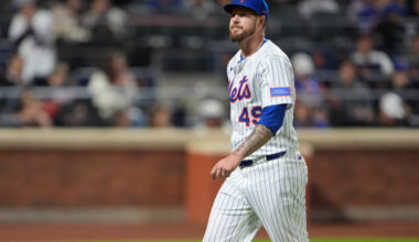 Minor MLB Transactions: 7/29/25 - MLB Trade Rumors