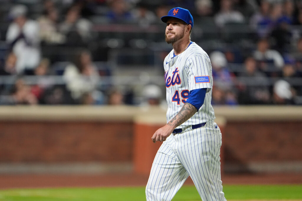 Minor MLB Transactions: 7/29/25 - MLB Trade Rumors