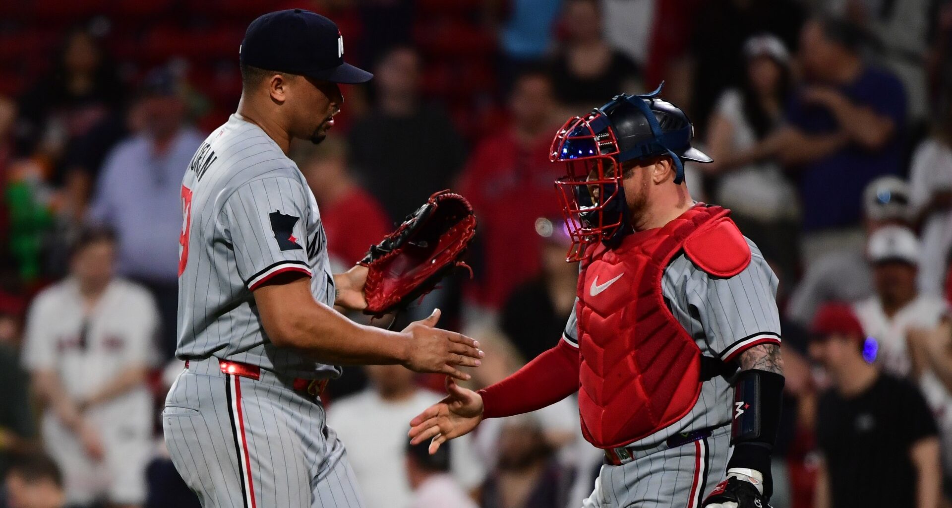 Reunion Worth Watching Before Trade Deadline