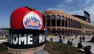 Mets calling up flamethrowing reliever Alex Carrillo - SNY