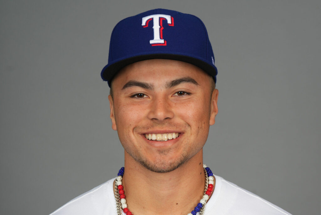 Rangers Select Cody Freeman - MLB Trade Rumors