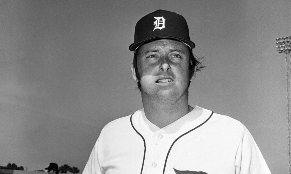 Former Pirates Pitcher Joe Coleman Dies at 78