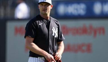 Colten Brewer Opts Out Of Yankees Deal