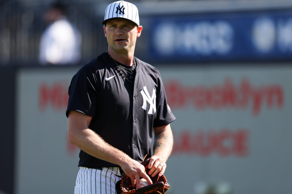 Colten Brewer Opts Out Of Yankees Deal