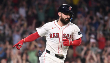 Alex Cora Stresses Need For Contributions From Struggling Bat