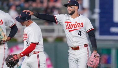 Which Minnesota Twins Could Receive More Opportunities After the Trade Deadline? - Twins