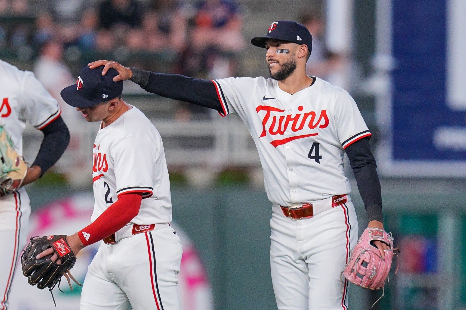 Which Minnesota Twins Could Receive More Opportunities After the Trade Deadline? - Twins