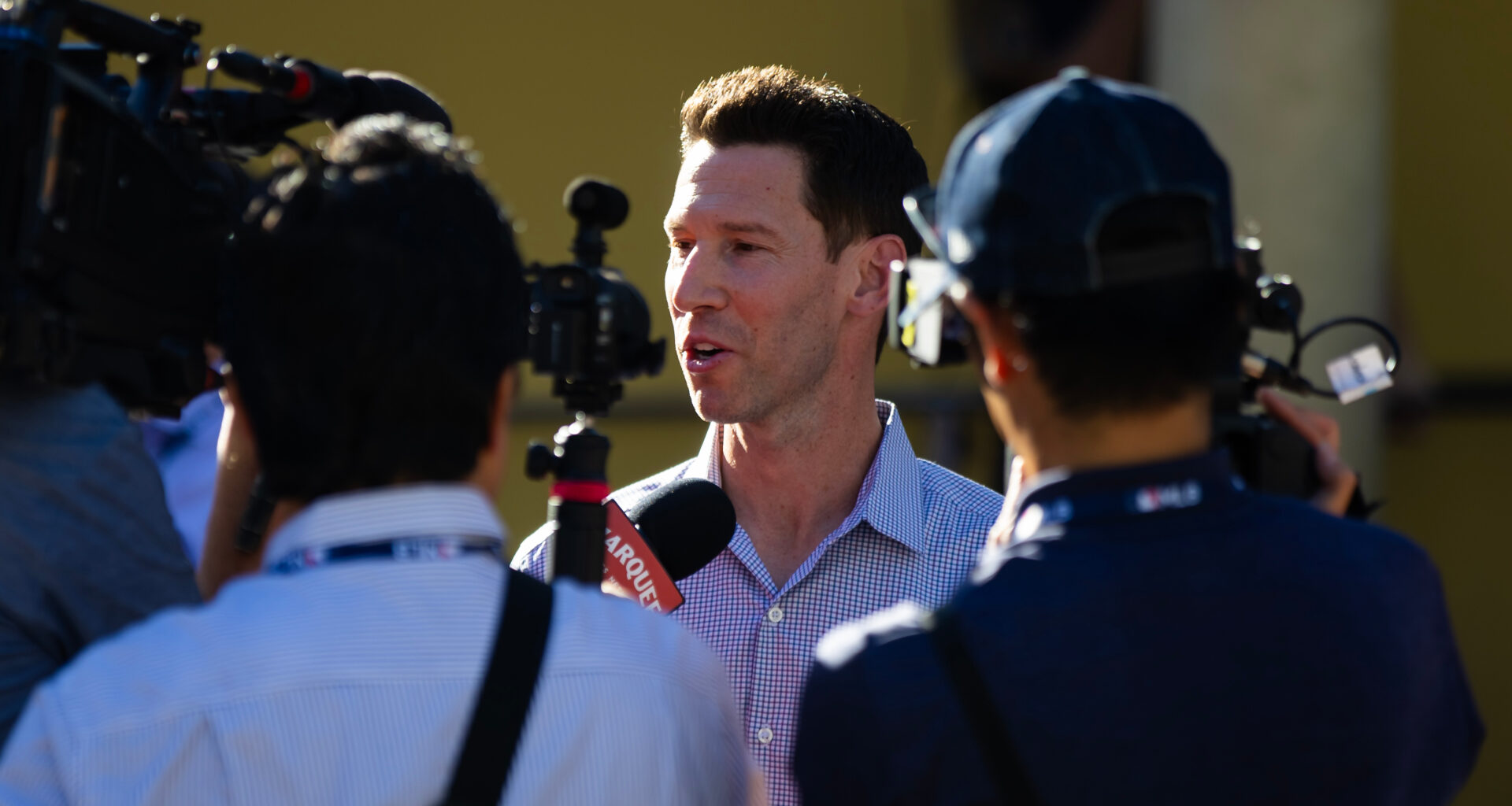 Red Sox Target 'Unlikely To Be Moved'