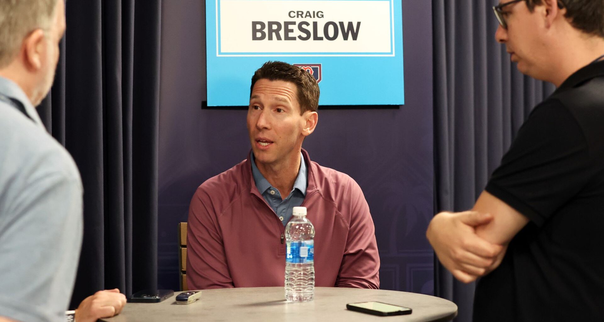 Expert Predicts Red Sox Select College Shortstop In Upcoming MLB Draft