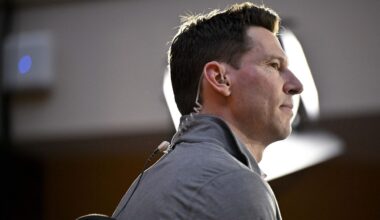 Insider Slaps Red Sox With 'Motivated' Label Ahead Of Trade Deadline