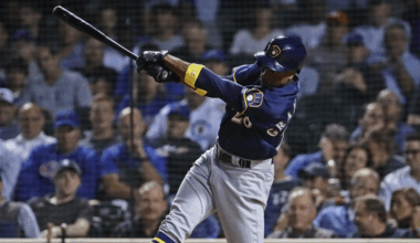 Curtis Granderson recalls once-in-a-lifetime moment at Wrigley Field