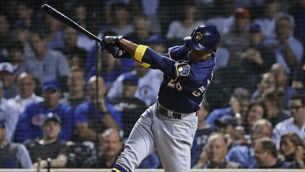 Curtis Granderson recalls once-in-a-lifetime moment at Wrigley Field