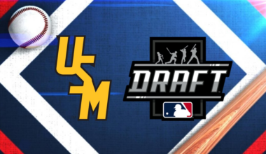 Breaking down USM’s prospects ahead of 2025 MLB Draft