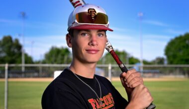 Skyline’s Matt Lanier is the Longmont Times-Call player of the year – Boulder Daily Camera