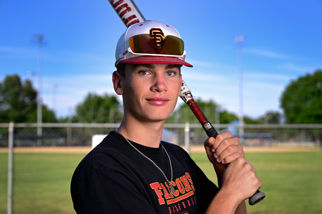 Skyline’s Matt Lanier is the Longmont Times-Call player of the year – Boulder Daily Camera
