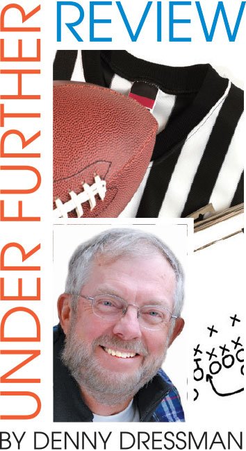 UNDER FURTHER REVIEW - Walker Monfort must run Rockies his way