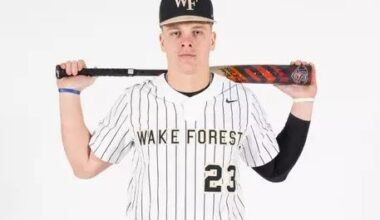 Former Saugerties High star signs $3.5 million contract with Cubs – Daily Freeman