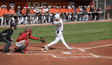 Which Tennessee Baseball Transfer Commits Are Eligible For MLB Draft