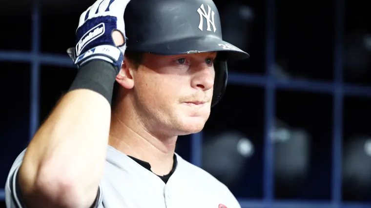 Yankees urged to avoid making $275 million Cardinals trade for DJ LeMahieu reason image