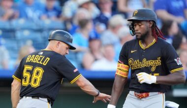 Pirates' Oneil Cruz will bring his record-breaking power to the Home Run Derby