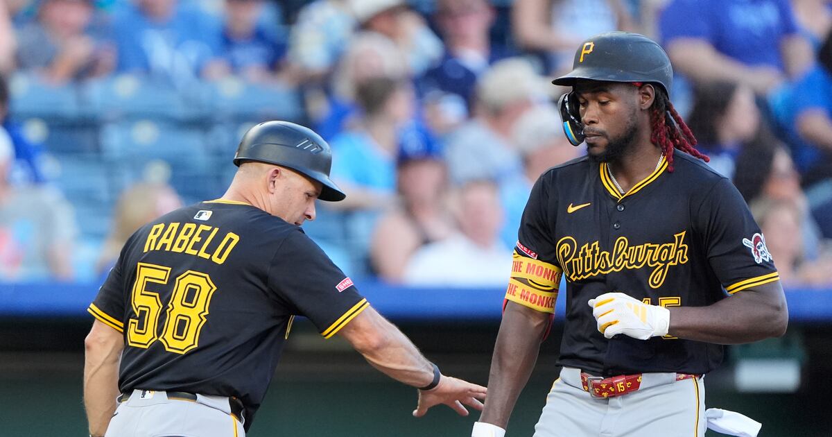 Pirates' Oneil Cruz will bring his record-breaking power to the Home Run Derby