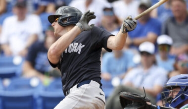 Multiple Teams Showing Interest In DJ LeMahieu