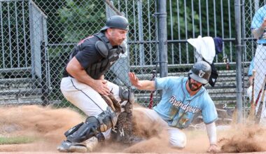 Jays stay hot, defeat the Whip – Daily Local