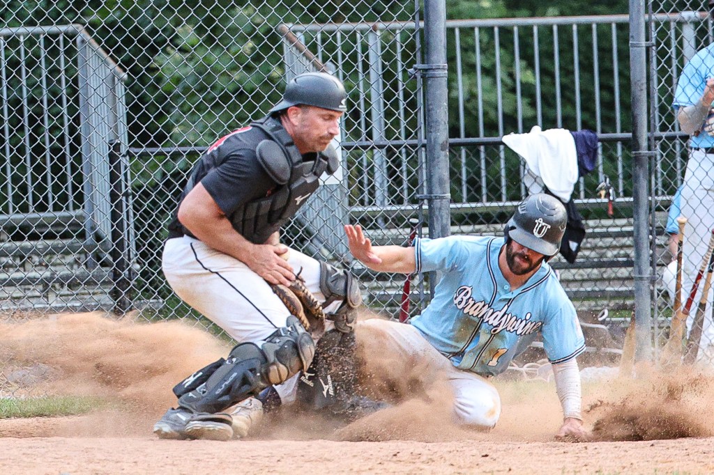 Jays stay hot, defeat the Whip – Daily Local