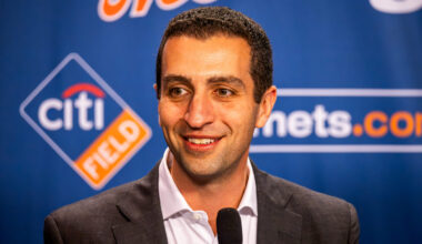 Morning Briefing: MLB Draft Begins Today