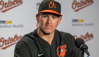 Baltimore Orioles: Players hope the team stays together