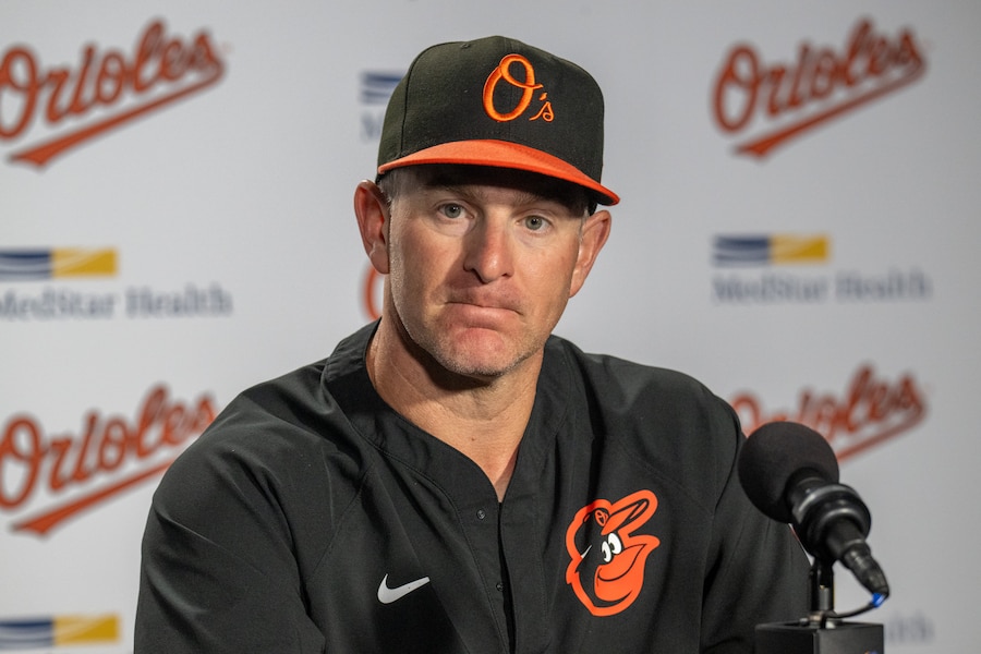 Baltimore Orioles: Players hope the team stays together
