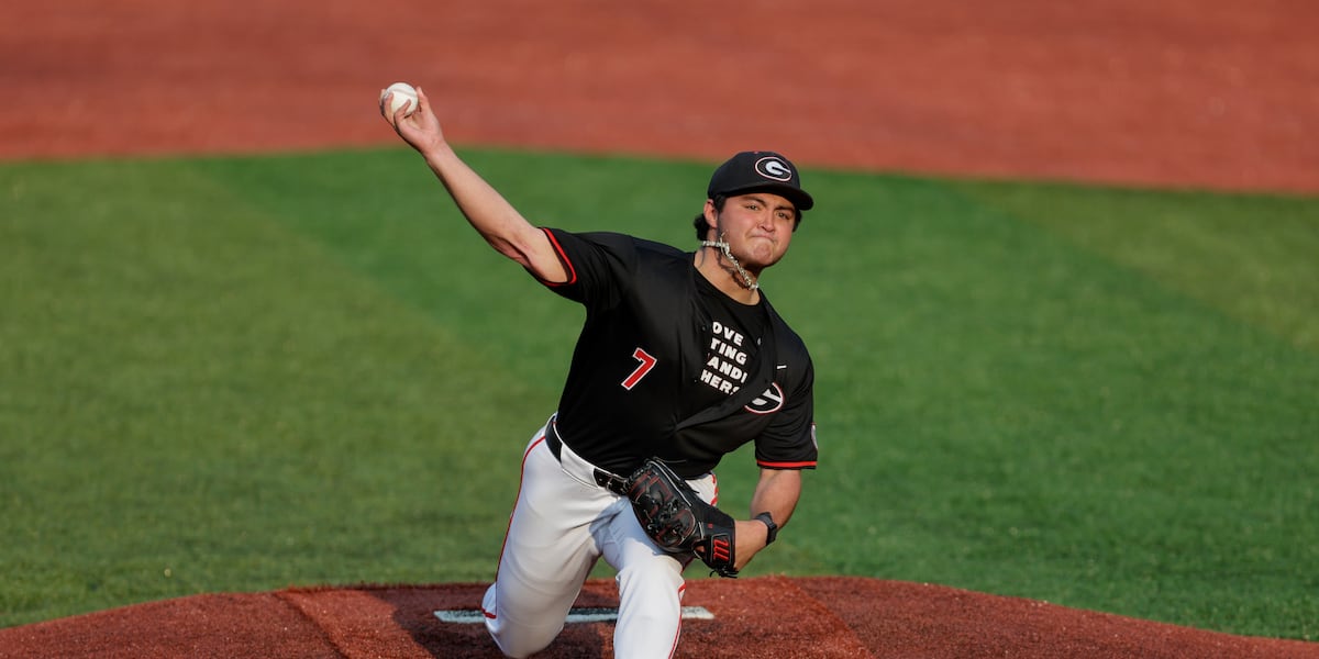 Here’s which draft-eligible players have Georgia ties