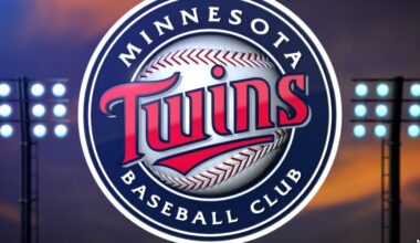 KVLY, Minnesota Twins announce multi-year partnership to broadcast 10 games