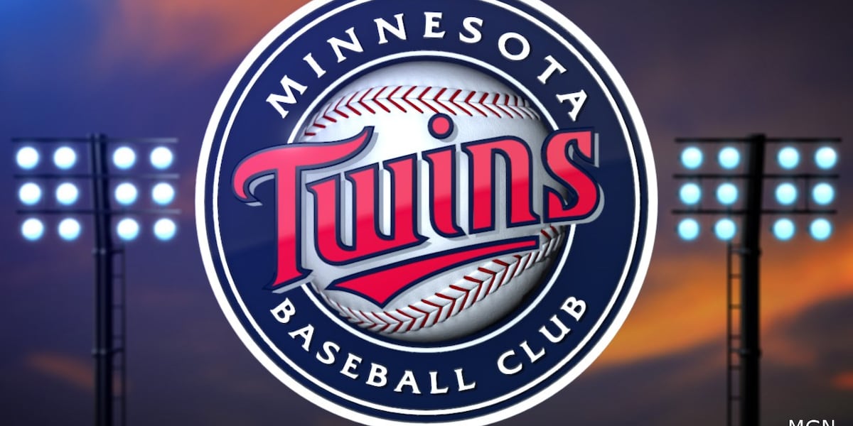 KVLY, Minnesota Twins announce multi-year partnership to broadcast 10 games