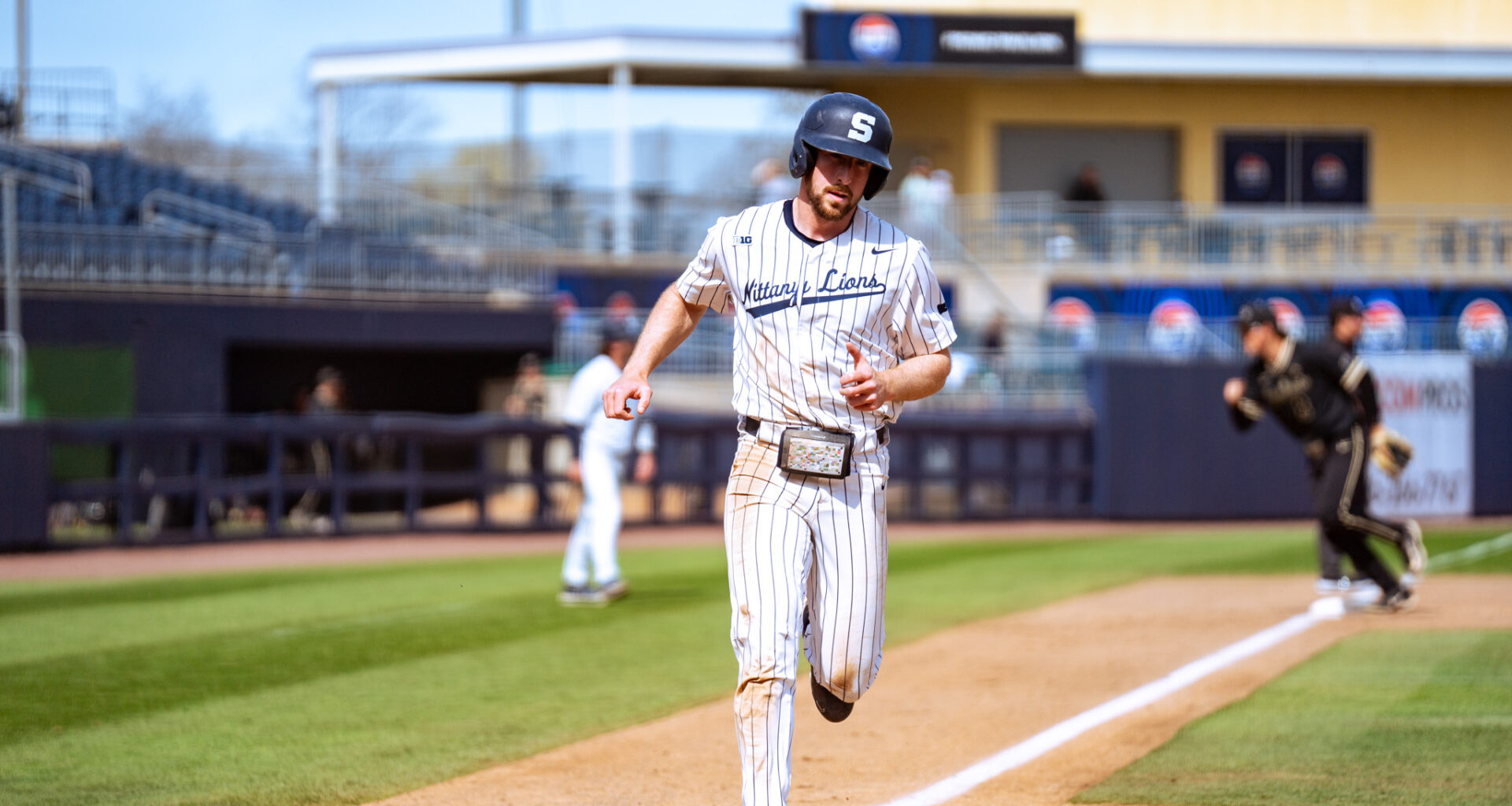 Paxton Kling Drafted No. 205 Overall By Texas Rangers