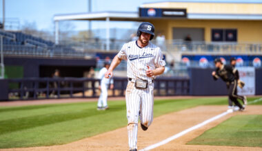 Paxton Kling Drafted No. 205 Overall By Texas Rangers