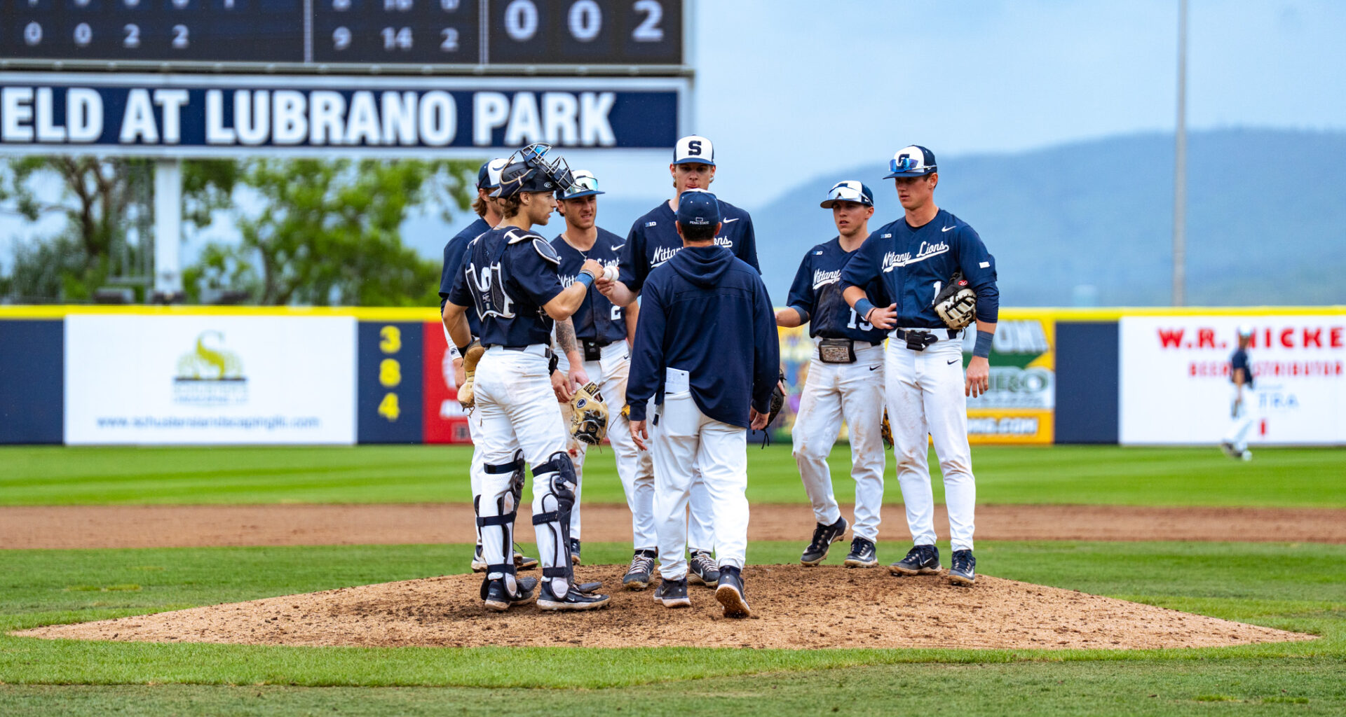 Penn State Baseball Adds Maddox McDonald From Transfer Portal