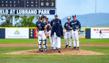 Penn State Baseball Adds Maddox McDonald From Transfer Portal