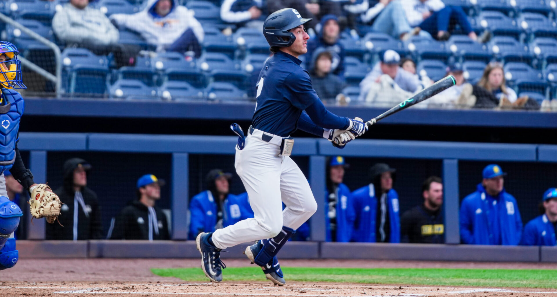 Penn State Baseball Infielder Ryan Weingartner Drafted No. 240 Overall By St. Louis Cardinals