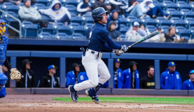 Penn State Baseball Infielder Ryan Weingartner Drafted No. 240 Overall By St. Louis Cardinals