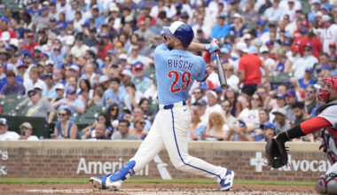 Cubs takeaways: What we learned in series-opening win over Cardinals