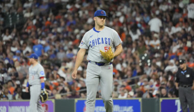 Jameson Taillon injury: Cubs pitcher vows 'best case' diagnosis in update