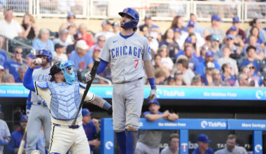 Cubs takeaways: What we learned in series-opening road loss to Twins