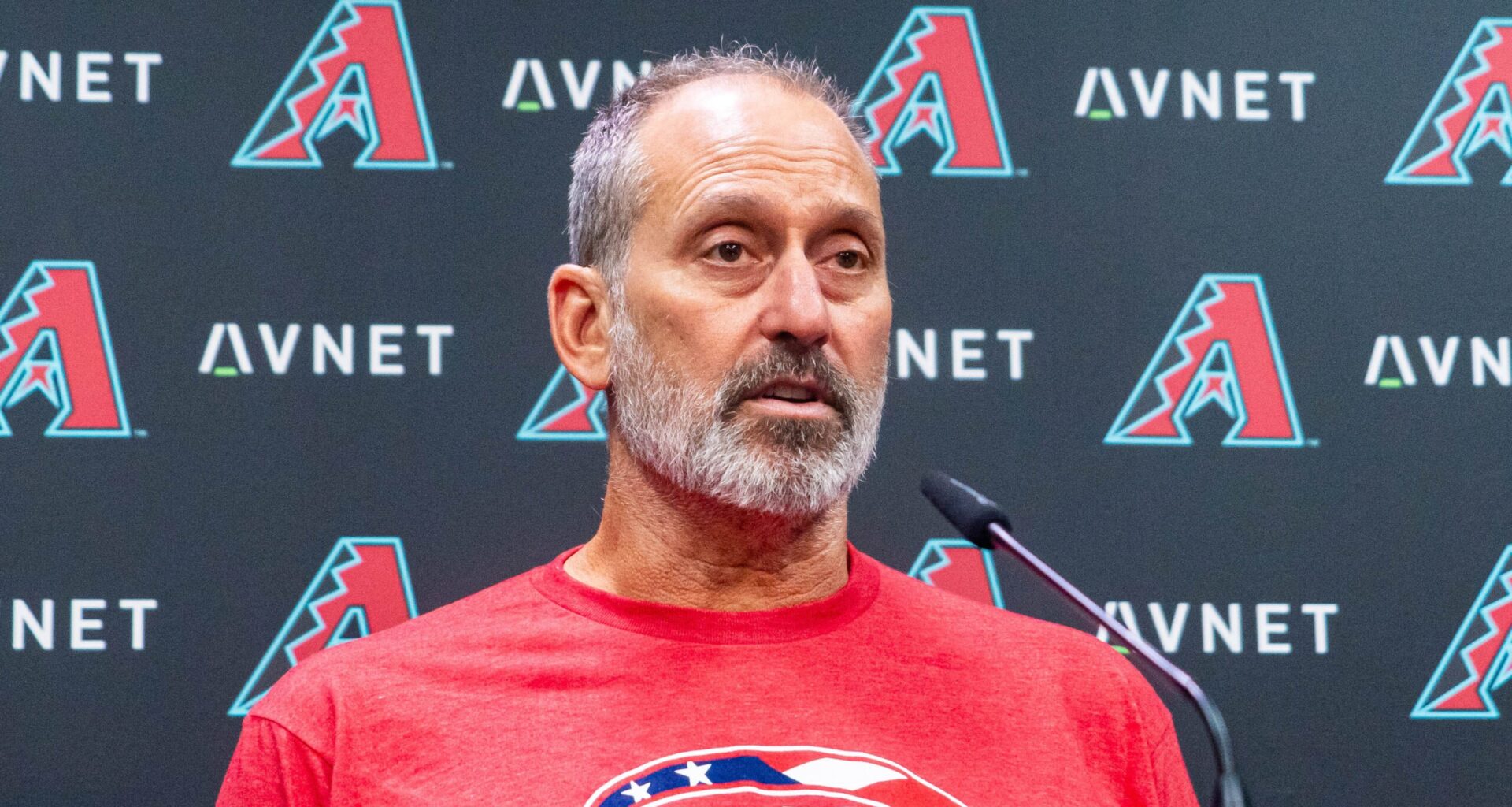 As All-Star break approaches, Arizona Diamondbacks still stinging from tough homestand