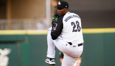 2025 Battery Power Atlanta Braves Midseason Top 30 Prospects: 25-30