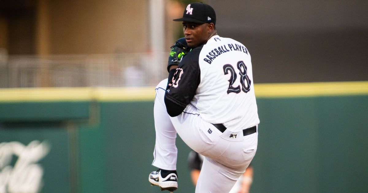 2025 Battery Power Atlanta Braves Midseason Top 30 Prospects: 25-30