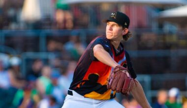 An Update on the Atlanta Braves 2024 MLB Draft class